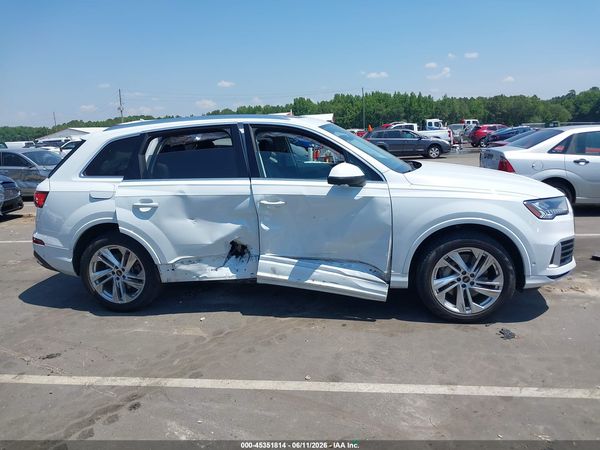 2023 AUDI Q7