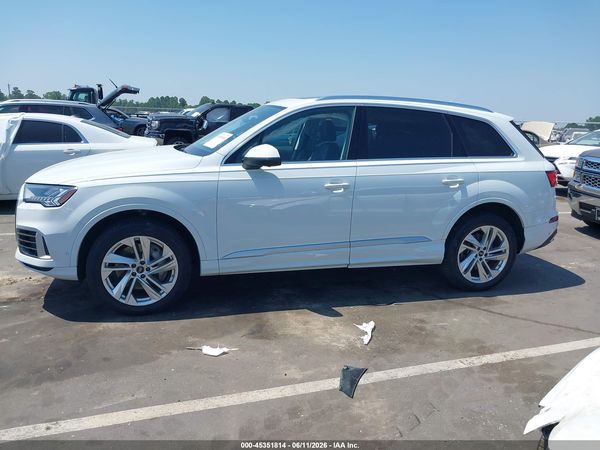 2023 AUDI Q7