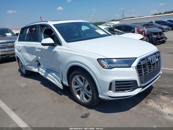 2023 AUDI Q7