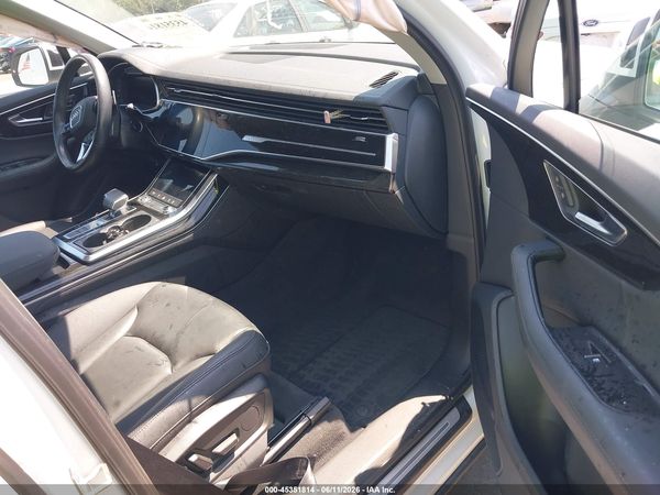 2023 AUDI Q7
