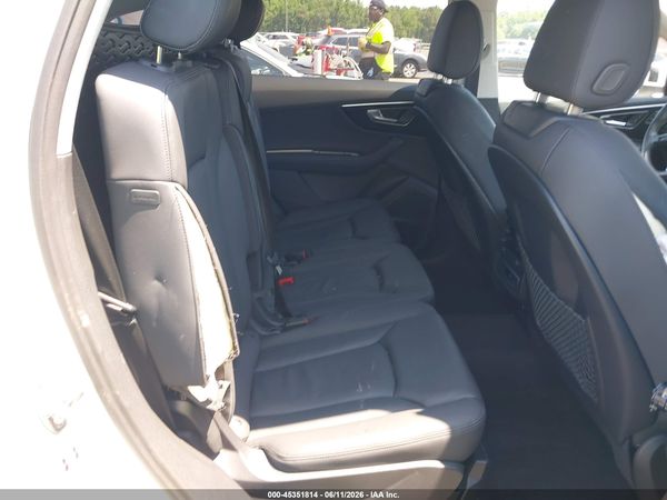 2023 AUDI Q7