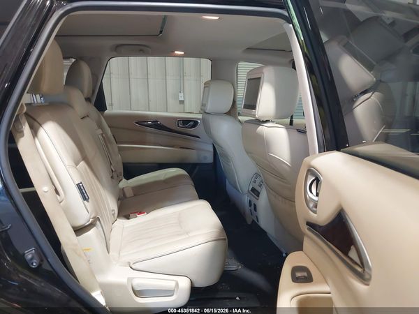 2018 INFINITI QX60