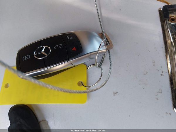 2022 MERCEDES-BENZ GLA 250 4MATIC