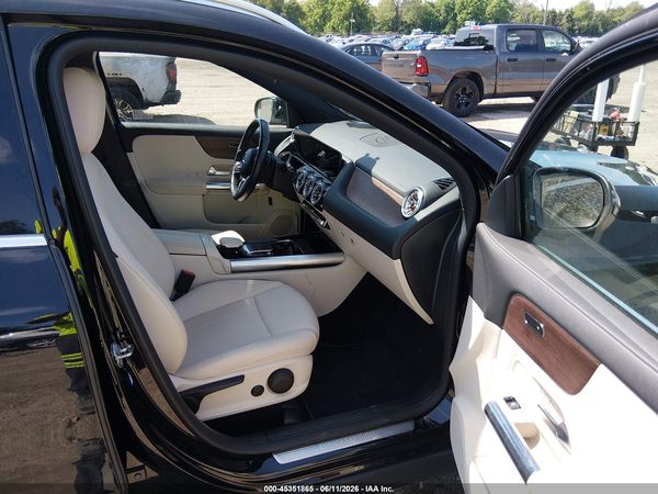 2022 MERCEDES-BENZ GLA 250 4MATIC