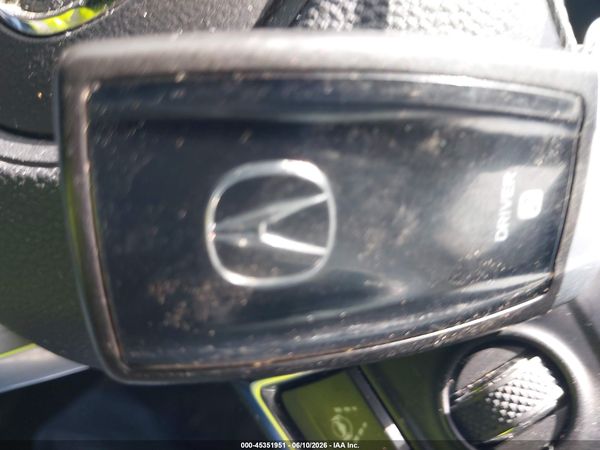 2019 ACURA RDX TECHNOLOGY PACKAGE