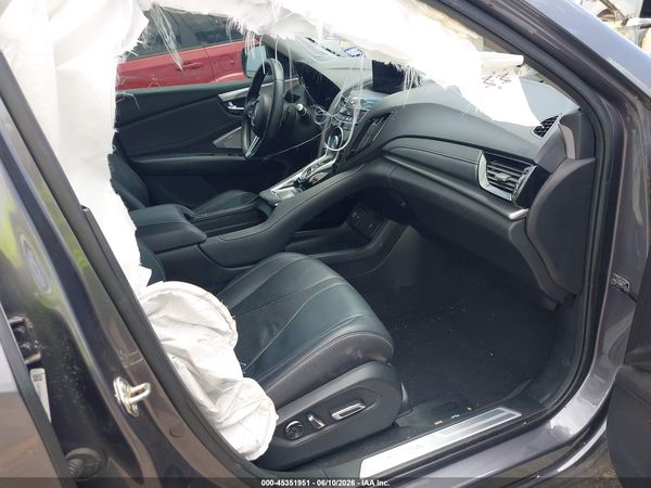 2019 ACURA RDX TECHNOLOGY PACKAGE