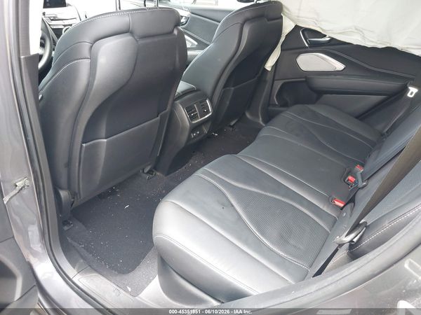 2019 ACURA RDX TECHNOLOGY PACKAGE
