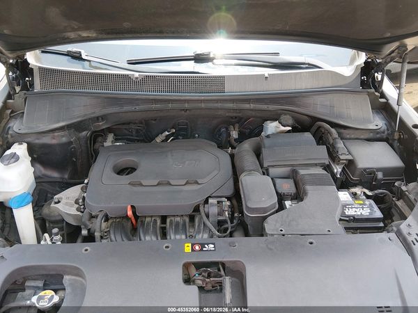 2019 KIA SORENTO 2.4L L