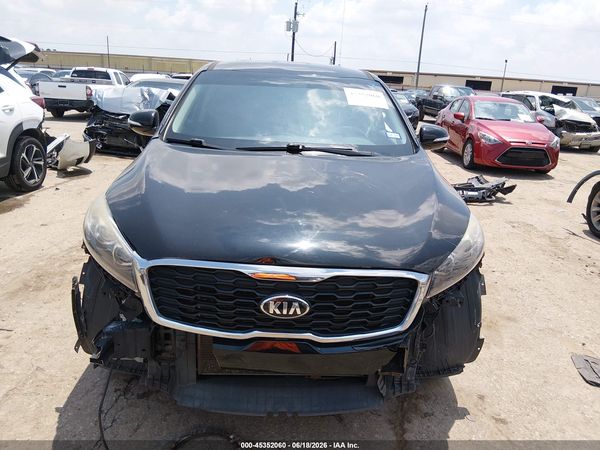 2019 KIA SORENTO 2.4L L