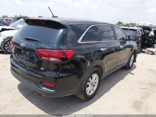 2019 KIA SORENTO 2.4L L