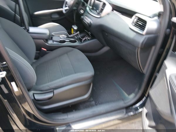 2019 KIA SORENTO 2.4L L