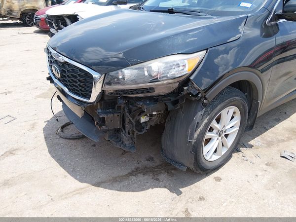 2019 KIA SORENTO 2.4L L
