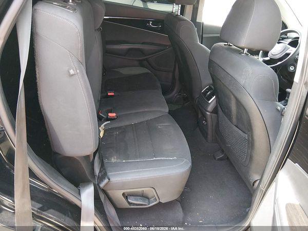 2019 KIA SORENTO 2.4L L