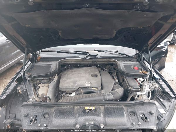 2020 MERCEDES-BENZ GLE 350 GLE350