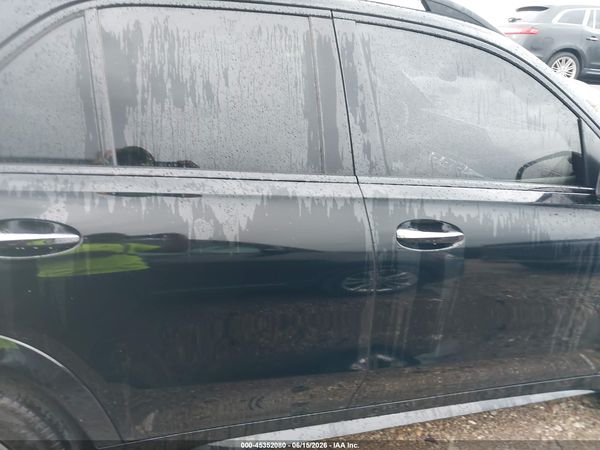 2020 MERCEDES-BENZ GLE 350 GLE350