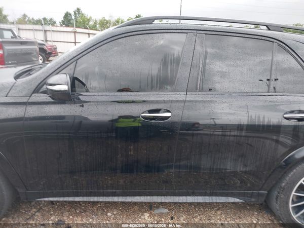 2020 MERCEDES-BENZ GLE 350 GLE350