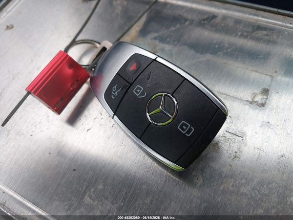 2020 MERCEDES-BENZ GLE 350 GLE350