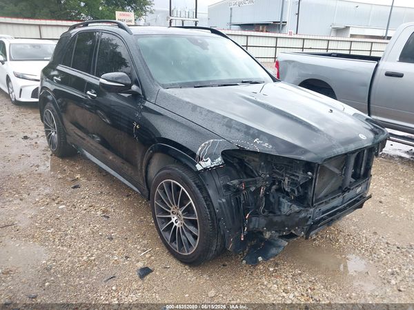 2020 MERCEDES-BENZ GLE 350 GLE350