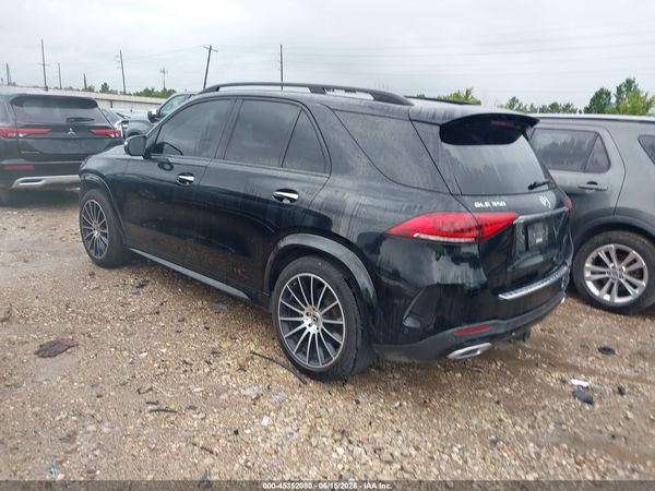 2020 MERCEDES-BENZ GLE 350 GLE350