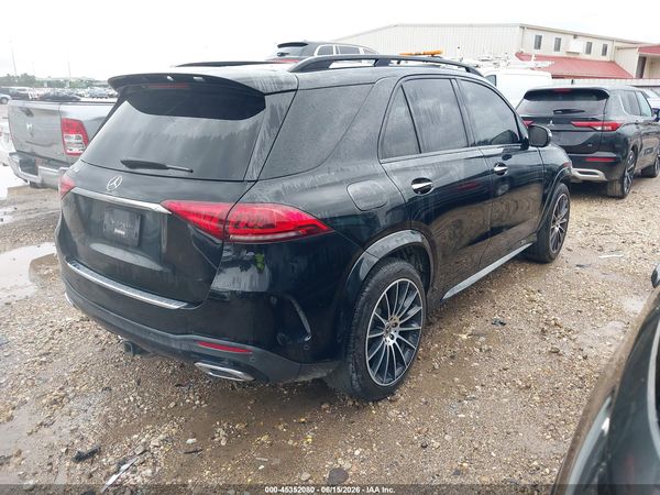 2020 MERCEDES-BENZ GLE 350 GLE350