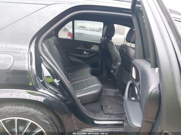 2020 MERCEDES-BENZ GLE 350 GLE350