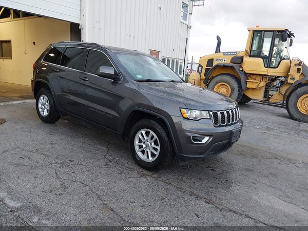 2019 JEEP GRAND CHEROKEE LAREDO E 4X2