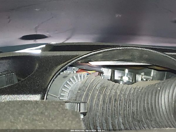 2025 LEXUS IS 500 F SPORT PERFORMANCE
