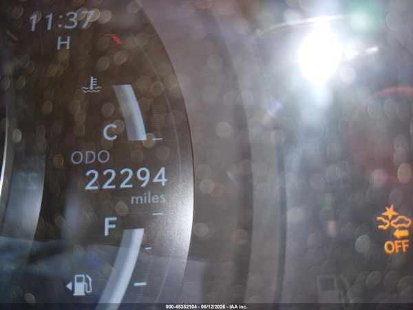 2025 LEXUS IS 500 F SPORT PERFORMANCE