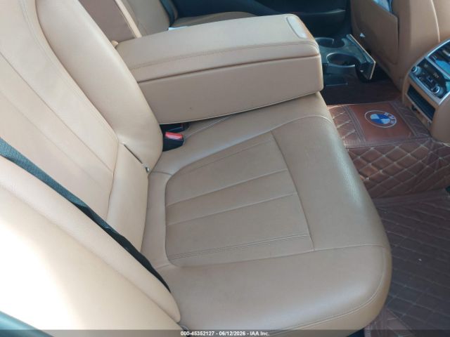 2019 BMW 740i xDrive