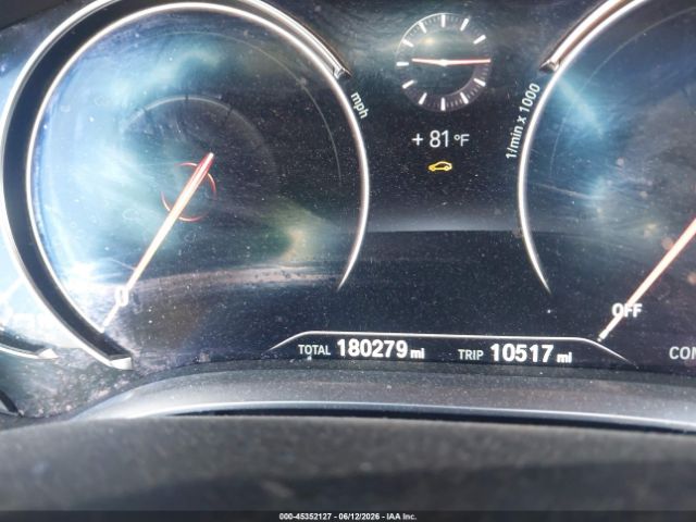 2019 BMW 740i xDrive