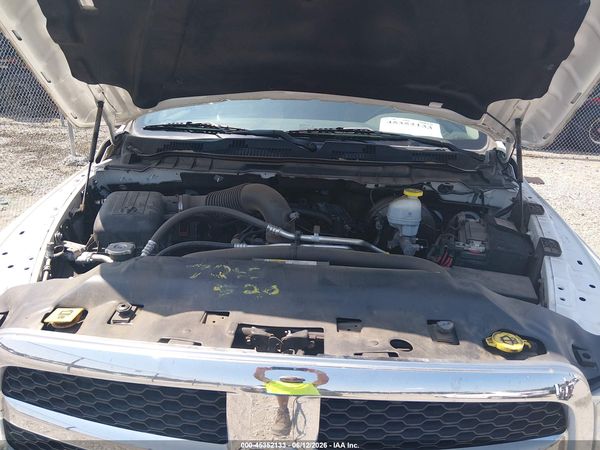 2021 RAM 1500 CLASSIC SLT  4X2 6'4 BOX