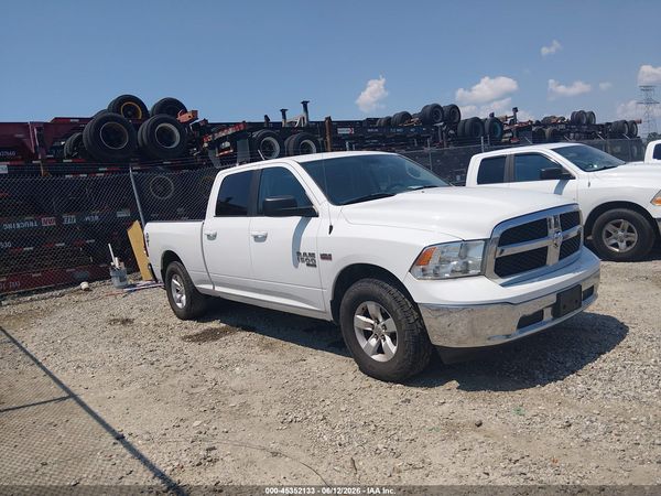 2021 RAM 1500 CLASSIC SLT  4X2 6'4 BOX
