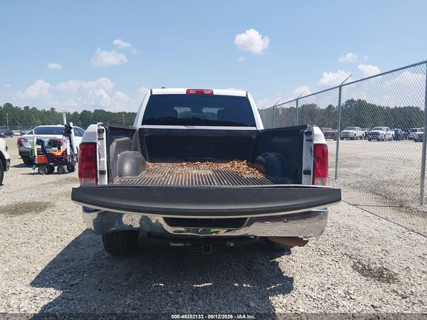 2021 RAM 1500 CLASSIC SLT  4X2 6'4 BOX