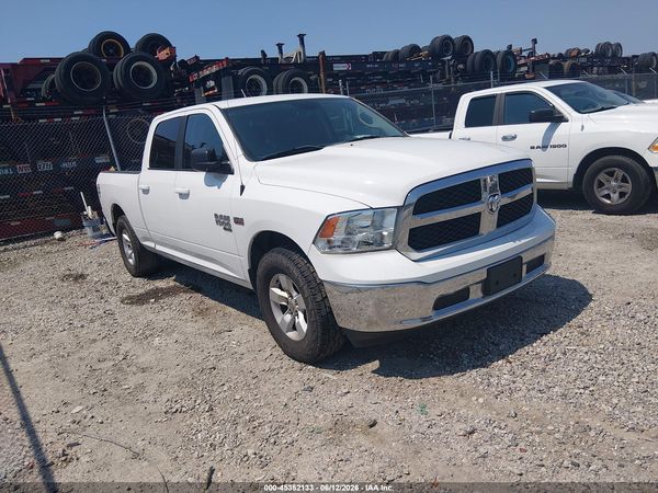 2021 RAM 1500 CLASSIC SLT  4X2 6'4 BOX