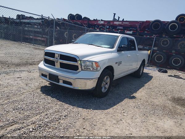 2021 RAM 1500 CLASSIC SLT  4X2 6'4 BOX