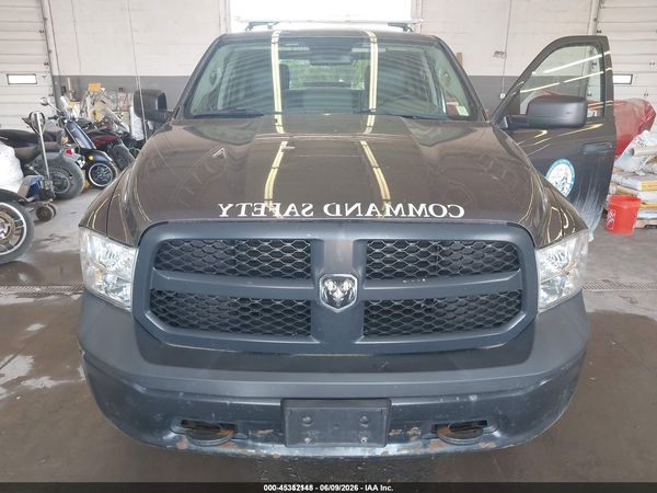 2016 RAM 1500 TRADESMAN