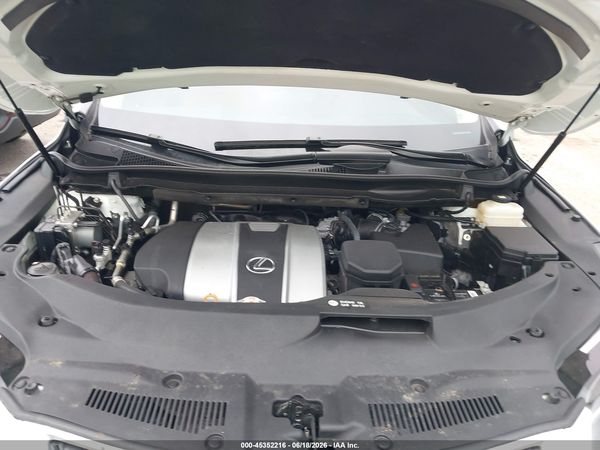 2021 LEXUS RX 350 350 Premium