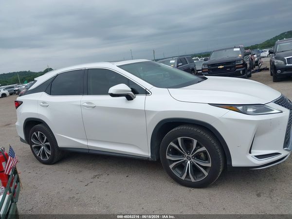 2021 LEXUS RX 350 350 Premium