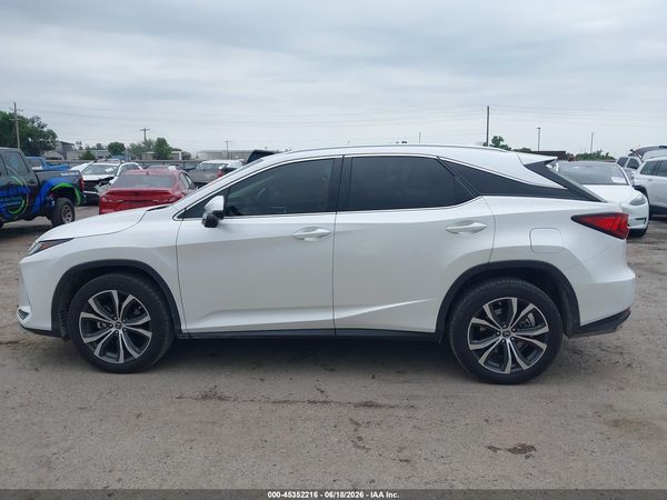 2021 LEXUS RX 350 350 Premium