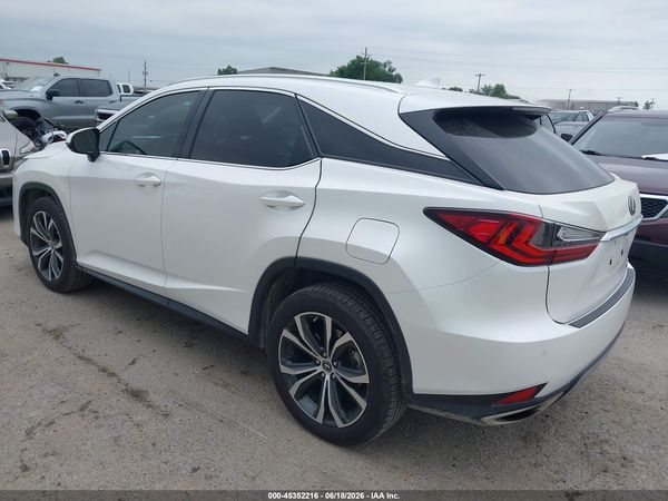 2021 LEXUS RX 350 350 Premium