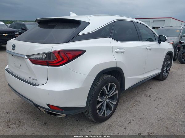 2021 LEXUS RX 350 350 Premium