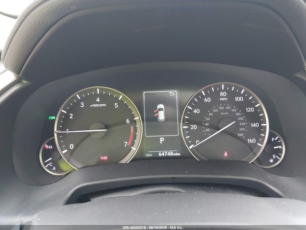 2021 LEXUS RX 350 350 Premium