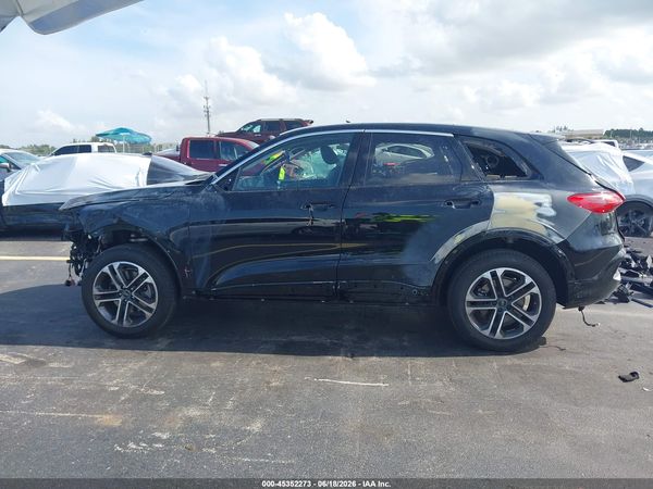 2025 AUDI ALL-NEW Q5