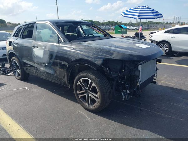 2025 AUDI ALL-NEW Q5