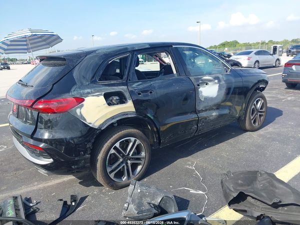 2025 AUDI ALL-NEW Q5