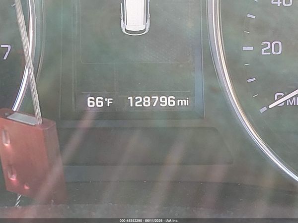 2018 HYUNDAI SANTA FE SPORT 2.0T ULTIMATE
