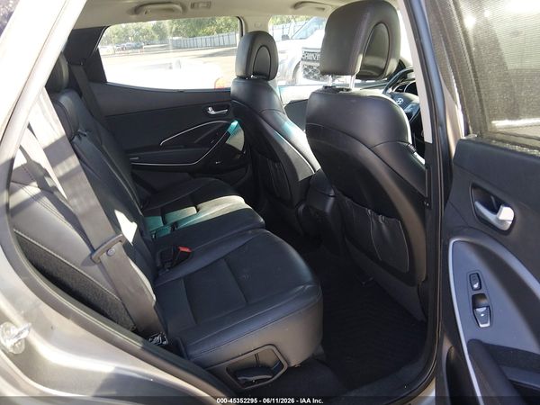 2018 HYUNDAI SANTA FE SPORT 2.0T ULTIMATE