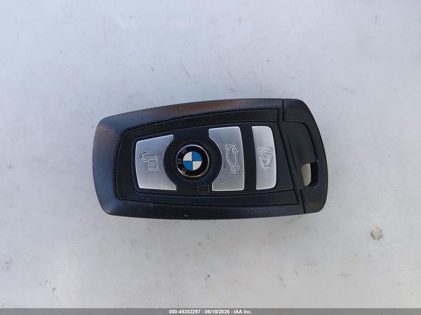2012 BMW 528I XDRIVE