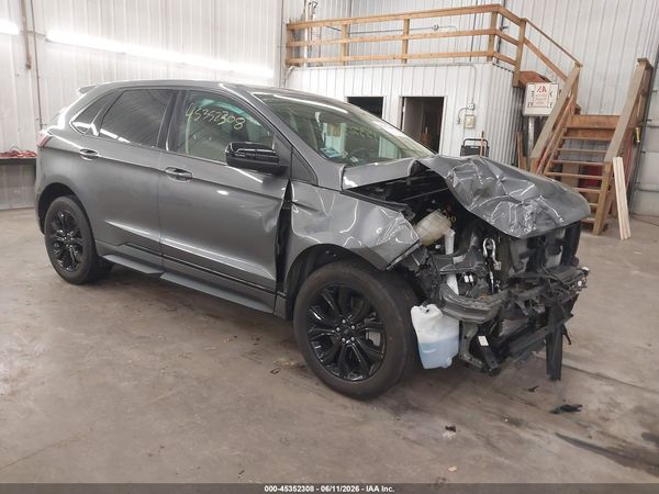 2024 FORD EDGE SE — I1