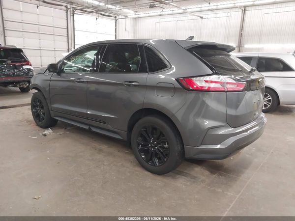 2024 FORD EDGE SE — I3